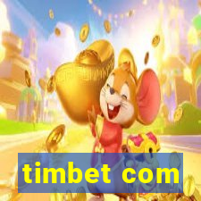 timbet com